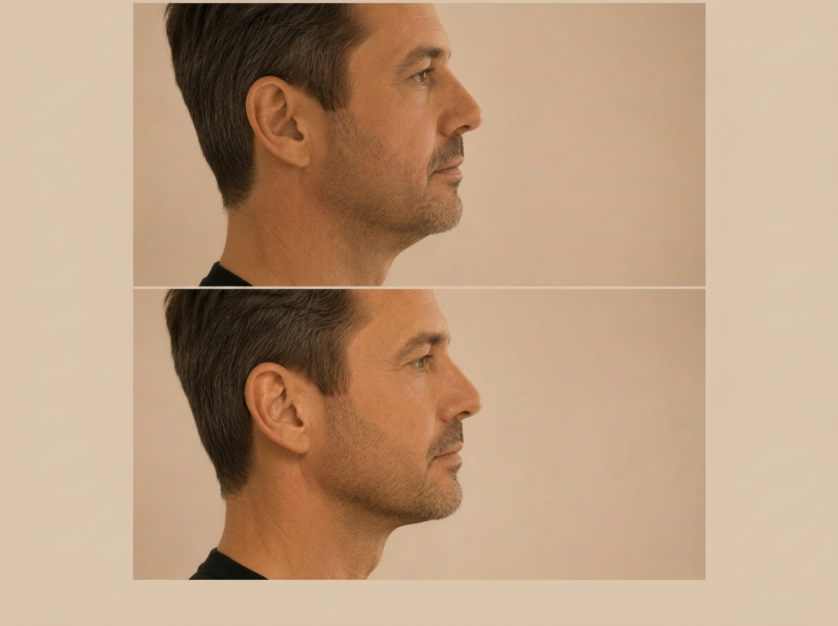 Endolift Före & Efter